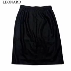 2026年最新】LEONARD レディース ひざ丈スカートの人気アイテム - メルカリ