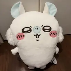 ちいかわ　モモンガ　ビックサイズ　ぬいぐるみ