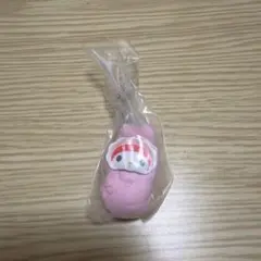 マイメロディ おくるみベイビーマスコット3