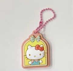 サンリオキャラクターズ　ラバマスグミ　ハローキティ