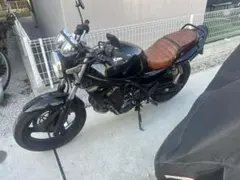 Kawasaki バリオス2 神奈川西部発　最終値下げのサムネイル