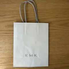 【新品未使用】RMK ショップ袋 紙袋のサムネイル
