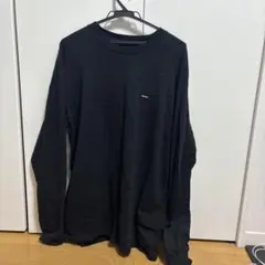 Supreme シュプリーム　small box logo ロンT 長袖Tシャツ