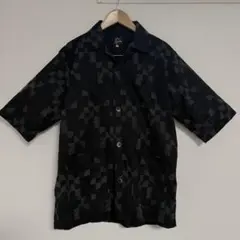 2026年最新】needles シャツ 半袖の人気アイテム - メルカリ