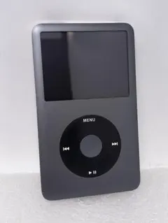 2026年最新】ipod classic 160gb ブラックの人気アイテム - メルカリ