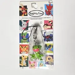 ✨【未使用】 フライゴン Pokemon time ストラップ ポケモン✨ Amazon.co.jp: ポケモンセンターオリジナル ストラップ pokémon