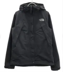 THE NORTH FACE スクープジャケット