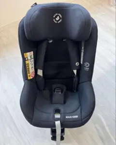 <最終セール> MAXI-COSI チャイルドシート STONE 在庫2のサムネイル