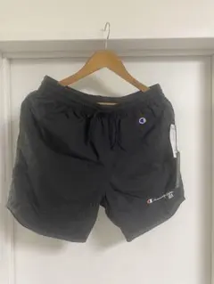 【新品タグ付】FCRB×ウィンダンシー ショートパンツ SEA ハーフパンツ濃紺 fcrb×WIND AND SEA ネイビー ハーフパンツM コラボ