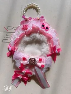 ぬい服 ちびぐるみ 10~12cm ぬいぐるみ 着ぐるみ在庫セール　一つ限定‼️