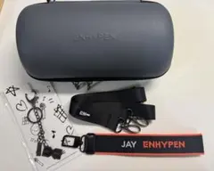 2026年最新】enhypen ペンライト ケースの人気アイテム - メルカリ
