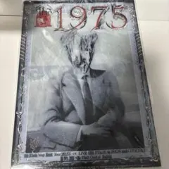 2025年最新】the 1975 レコードの人気アイテム - メルカリ