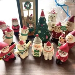 コンコンブル　concombre クリスマス