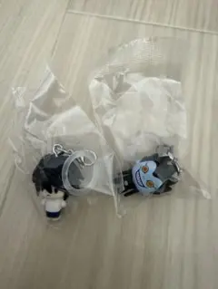 デスノート めじるしアクセサリー L リューク