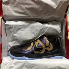 新品Nike Kobe 5 Protro Year of the Mamba