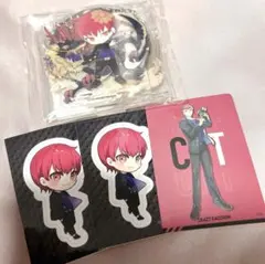 CR CPT アクスタ DMM