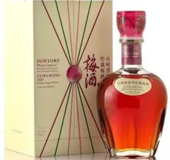 2026年最新】山崎蒸溜所貯蔵梅酒 extra blendの人気アイテム - メルカリ