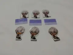 にじさんじ イブラヒム