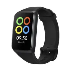 OPPO Band 2 ブラック スマートウォッチ