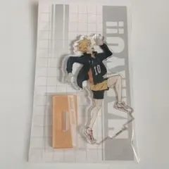 ハイキュー 全国遠征ポップアップ アクリルスタンド 日向翔陽