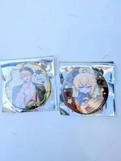 センラ キャラクターグッズ