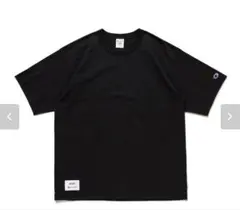 新品未使用 WTAPS ACADEMY SS CHAMPION M