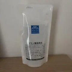 松山油脂 Mマーク アミノ酸浸透水 詰替用 190mL