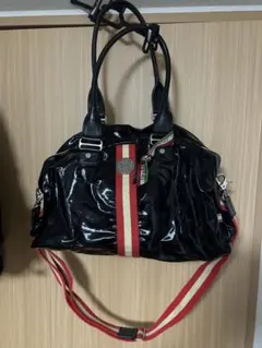 オロビアンコ orobianco ボストンバッグ