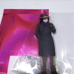 鬼滅の刃 AGF early winter アクリルスタンド 義勇 無限城