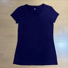 GAP パープル Tシャツ Sサイズのサムネイル