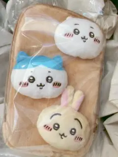 ちいかわ スマホショルダー ポシェット 2023年ハッピーバック