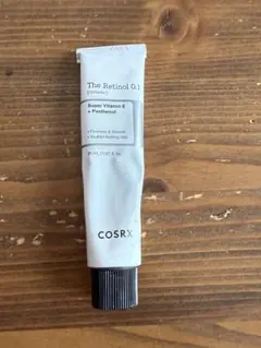 COSRX The Retinol 0.1 20mL