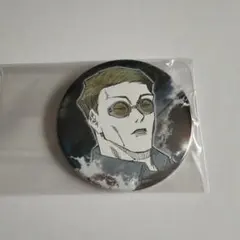 ヒロアカ原画展 ランダム缶バッジ Mr.コンプレス - メルカリ