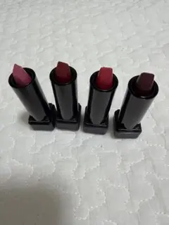 SHISEIDO モダンマット パウダーリップスティック 4本セットのサムネイル