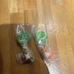 ※匿名配送　フロッグスタイル　FROGSTYLE　めじるしアクセサリー2個セット