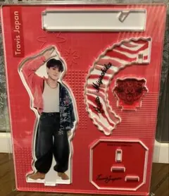 Travis Japan 宮近海斗 アクリルスタンド2025