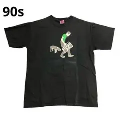 トップス fuct 90s FUCT(ファクト) / 90s/FUCT/JAWS/VINTAGE T/Tシャツ/XL | 古着の