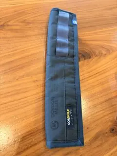 GORDON MILLER CORDURA シートベルトカバーのサムネイル