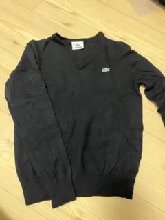 LACOSTE セーター