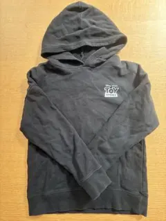 GLOBAL WORK トイ・ストーリー パーカー 130