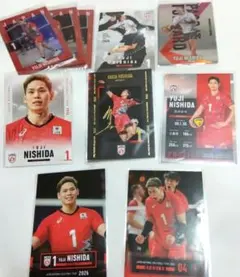 関田誠大　グッズまとめ売り 関田誠大 バレーボール日本代表 グッズ まとめ売り - メルカリ