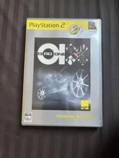 Best版 首都高バトル01 PS2