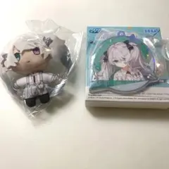プロセカ ニゴミク セガくじ