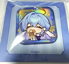 崩壊スターレイル ロビン缶バッジ 公式正規品