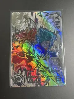 UGM8-SEC LCベジット