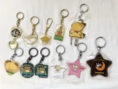 昭和ファンシー キャラクターグッズ