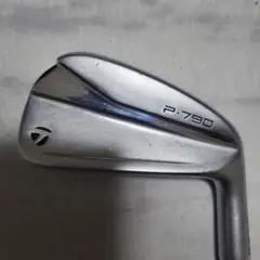 TaylorMade P790 アイアン 2021モデル 5番 Sシャフトのサムネイル