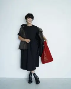 週末価格 エブリデイドレス　鈴木六夏　黒マキシ mature 2025年最新】エブリデイドレス 鈴木六夏の人気アイテム - メルカリ