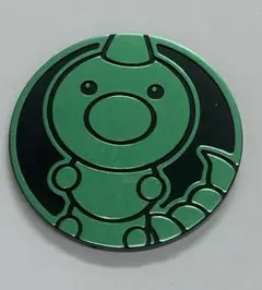 ビードル コイン ポケモン 151 グリーン