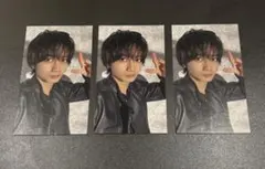 ICEx 山本龍人 トレカ Da-Da-Da